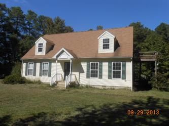 22850 Pot Pie Rd, Wittman, MD 21676