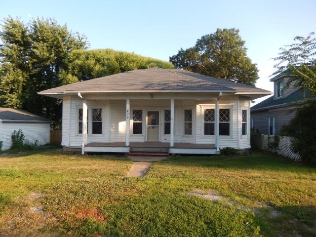 405 3rd Street, Matherville, IL 61263