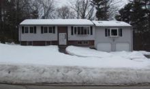 37 Whittier Road Billerica, MA 01821