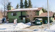 13419 Karen Street Anchorage, AK 99515