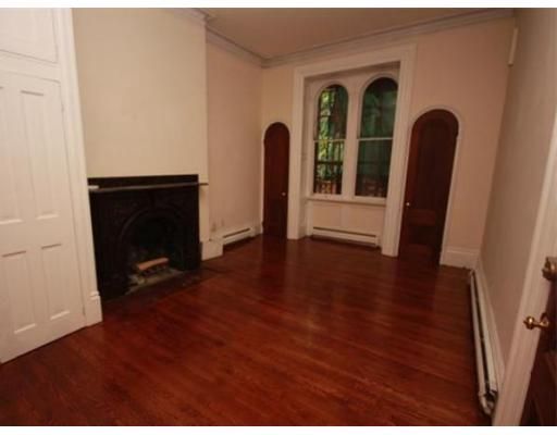 33 Hancock St #2, Boston, MA 02114