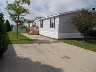 32764 Susan Lane N., New Haven, MI 48048