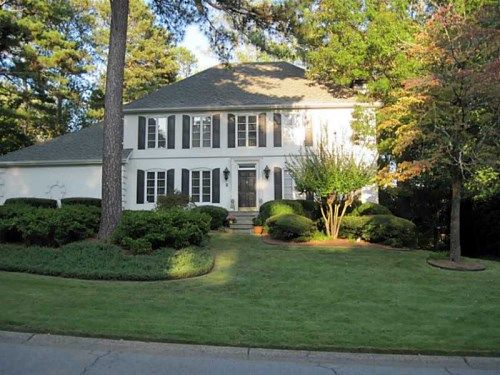 651 Sibley Forest Se, Marietta, GA 30067