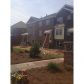 Unit 296 - 623 Greencrest Lane, Alpharetta, GA 30004 ID:7531162