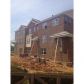 Unit 296 - 623 Greencrest Lane, Alpharetta, GA 30004 ID:7531168