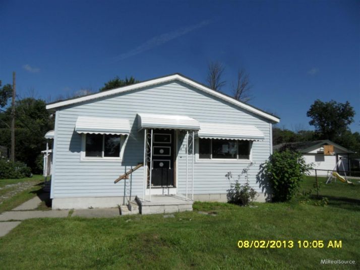 58717 Gratiot Ave, New Haven, MI 48048