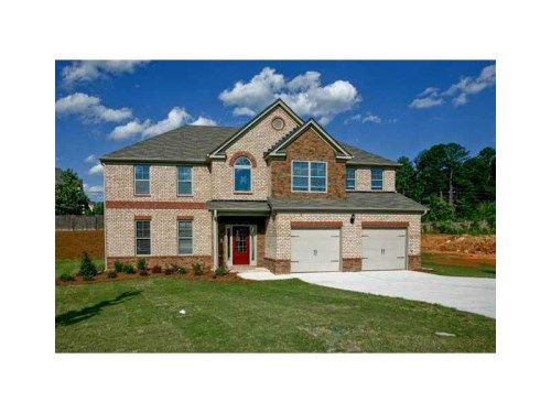 204 Birchwood Drive, Loganville, GA 30052