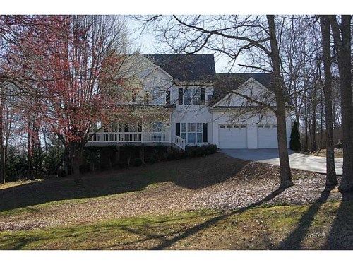 4605 Rivers Edge Drive, Gainesville, GA 30506