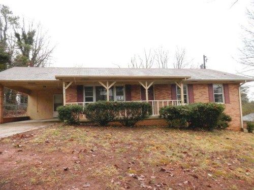 3475 Gilleland Circ, Gainesville, GA 30507