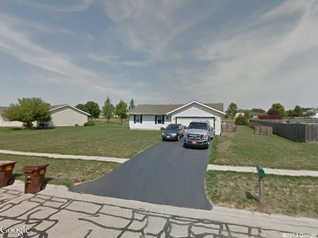 Southfield, Byron, IL 61010