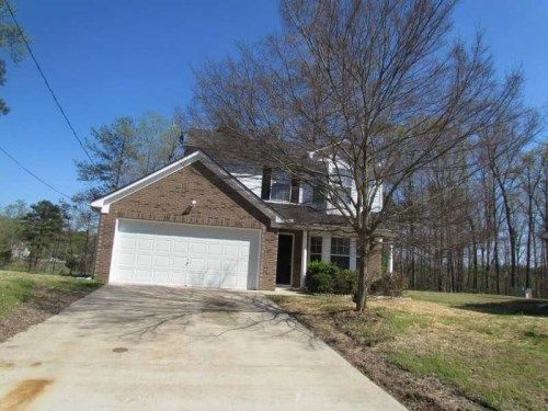 3792 Walnut Creek Way, Lithonia, GA 30038
