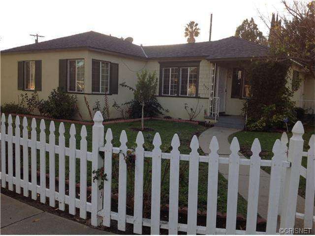 6957 Newcastle Avenue, Reseda, CA 91335
