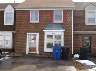 1307 Battleford Dr, Virginia Beach, VA 23464