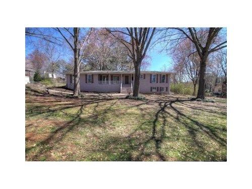 3265 Sharon Circle, Cumming, GA 30041