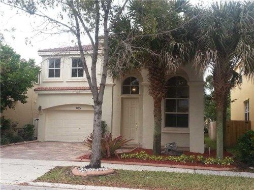 15831 SW 48TH MNR, Hollywood, FL 33027