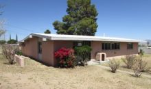 932 West 3rd Avenue San Manuel, AZ 85631