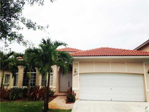 14063 SW 32ND ST, Hollywood, FL 33027