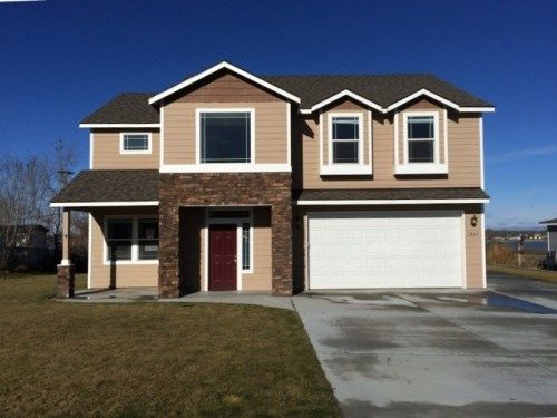 1904 S Beaumont Drive, Moses Lake, WA 98837