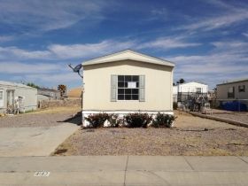 4143 Calle Libertad, Las Cruces, NM 88005