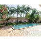 7900 CANTERBURY LN, Fort Lauderdale, FL 33324 ID:7412817