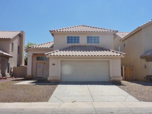 1671 E Detroit Street, Chandler, AZ 85225