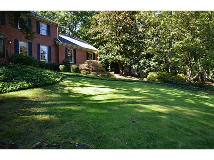 511 Park Lane, Marietta, GA 30067