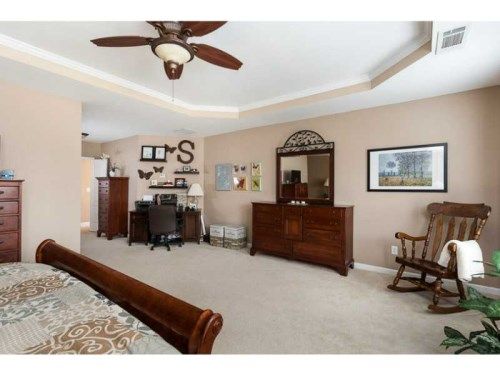 Unit 39 - 3269 Bluejay Lane, Alpharetta, GA 30022