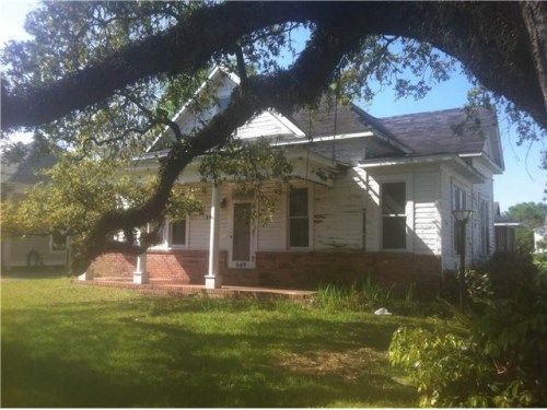 649 Cleveland St, Lake Charles, LA 70601