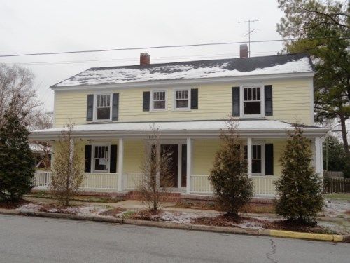 118 N Academy St Aka 120 N Academy, Washington, NC 27889