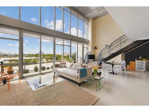3301 NE 1 AV # PH 13, Miami, FL 33137