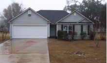 2 Eleanor Pl Ray City, GA 31645