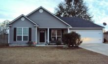 77 ELEANOR PLACE Ray City, GA 31645