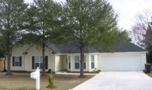 9 Ard Road Ray City, GA 31645