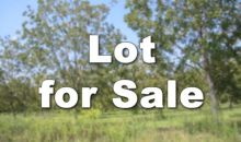 0 SWINDLE STREET Ray City, GA 31645