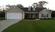 344 HARLEE LANE Ray City, GA 31645