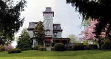 4940 MARIETTA AVENUE Marietta, PA 17547