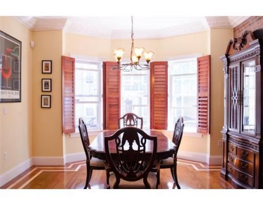 133 I St #1, Boston, MA 02127