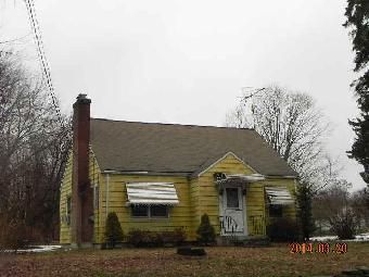 629 Griswold St, Glastonbury, CT 06033