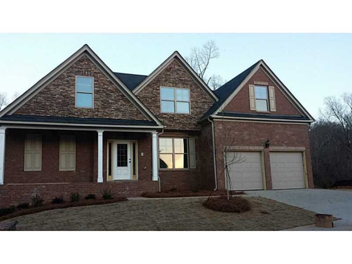 944 Brookmere Court, Atlanta, GA 30349