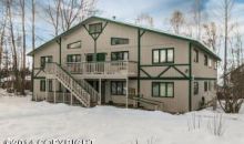 2623 Palmer Court Anchorage, AK 99508
