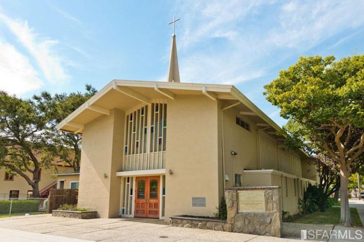 217 N Grant St, San Mateo, CA 94401