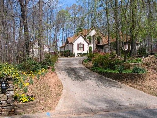 1850 Jenny Lane, Lithia Springs, GA 30122