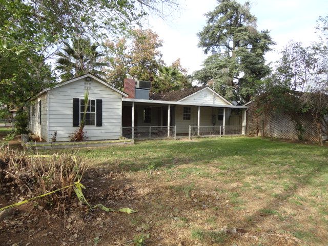 5174 E Washington Avenue, Fresno, CA 93727