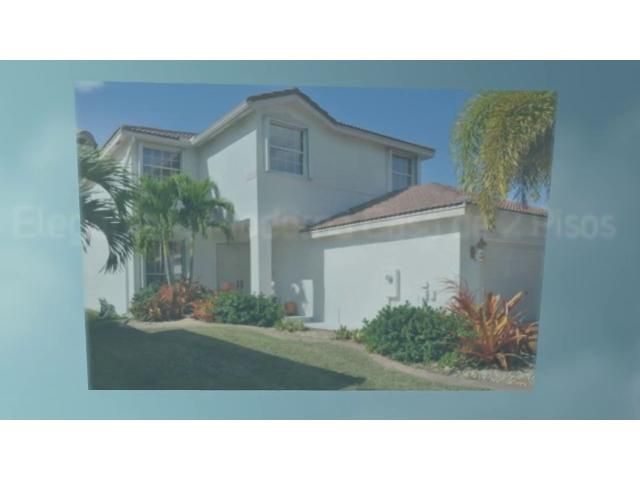 1858 SW 177TH AV, Hollywood, FL 33029