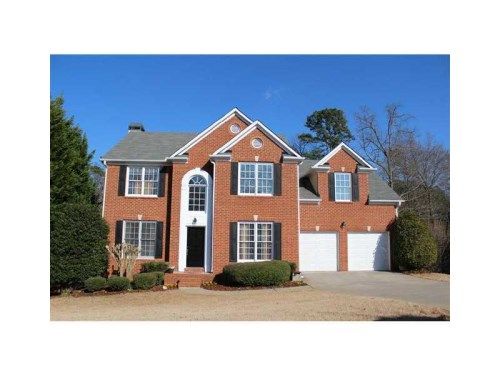 1204 Copper Hill Lane, Woodstock, GA 30189