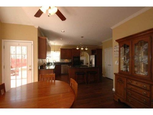 1517 Maplewood Court, Woodstock, GA 30189