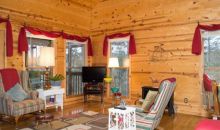 177 Ponderosa Trail Dahlonega, GA 30533