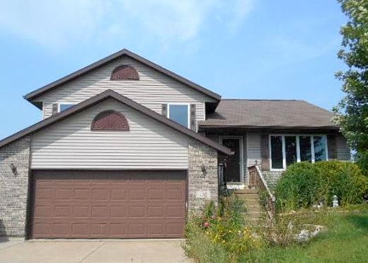 Richard, Belleville, WI 53508