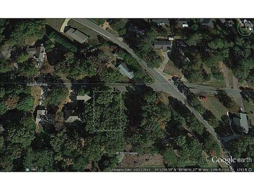 0 Goldmine Road, Cumming, GA 30041