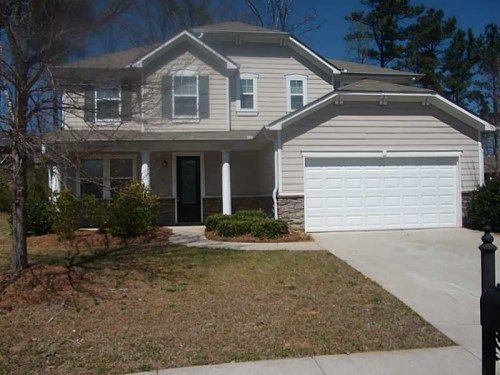 745 Kirkly Way, Fairburn, GA 30213